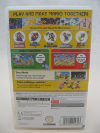 Super Mario Maker 2 (UKV)
