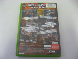 WWE Raw