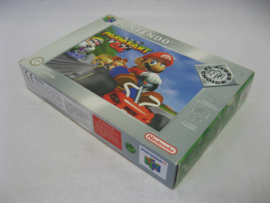 Mario Kart 64 (NEU6, CIB) - Players Choice -