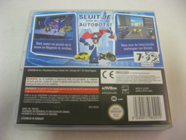 Transformers Animated - The Game (HOL)