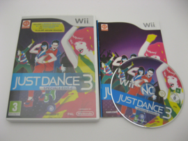 Just Dance 3 - Speciale Editie (HOL)