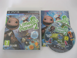 Little Big Planet 2 (PS3)