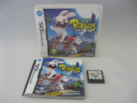 Rabbids Go Home (FAH)