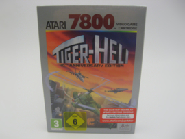 Tiger-Heli 40th Anniversary Collection (Sealed)