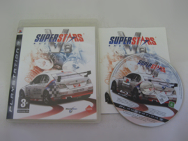 Superstars V8 Racing (PS3)