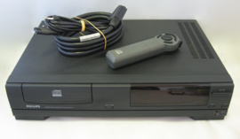 Philips CD-I 210 System
