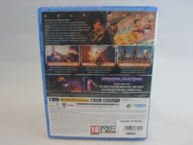 Saints Row - Criminal Customs Edition (PS5, Sealed)