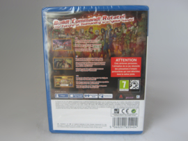 Aegis of Earth - Protonovus Assault (PSV, Sealed)