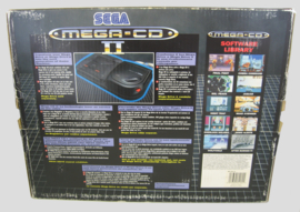 Mega CD II Console Set (Boxed)