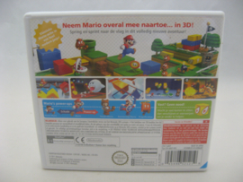 Super Mario 3D Land (HOL)
