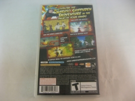 Naruto Shippuden Legends Akatsuki Rising (USA)