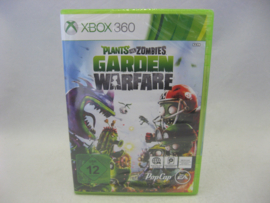 Plants vs Zombies - Garden Warfare (360, Sealed)