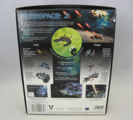 Freespace 2 (PC)