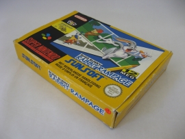 Bugs Bunny Rabbit Rampage (FAH, CIB)