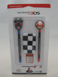 Nintendo 3DS 'Mario Kart 7' Stylus Kit (New)