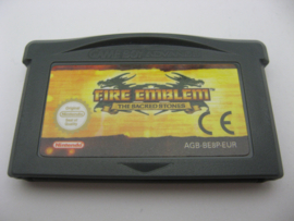 Fire Emblem - The Sacred Stones (EUR)