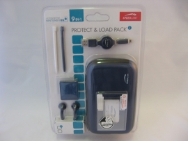 Nintendo DSi Protect & Load Pack (New)
