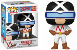 POP! Racer X - Speed Racer (New)