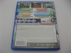Little Big Planet 3 (PS4) - PlayStation Hits -