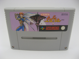 Lufia (HOL)