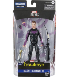 Marvel Legends - Hawkeye - Hawkeye 6" Action Figure (New)