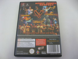 Def Jam Vendetta (EUR)