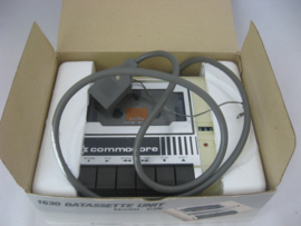 Commodore 1530 Datassette Unit (Boxed)