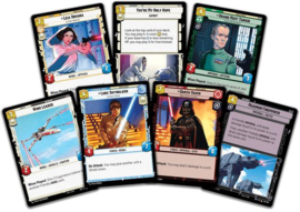 Star Wars Unlimited TCG - Spark of Rebellion Two-Player Starter
