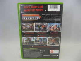 Backyard Wrestling 2 (NEW)