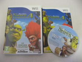 Shrek 4 - Il Etait Une Fin (FRA)