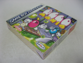 Eggo Mania (EUR, CIB)