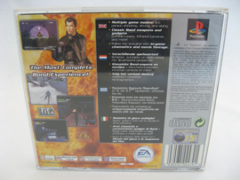 Tomorrow Never Dies - Platinum - (PAL)