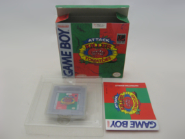 Attack of the Killer Tomatoes (USA, CIB)