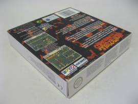 Montezuma's Return (EUR, CIB)