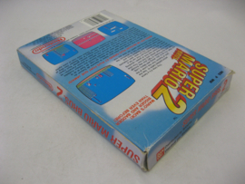 Super Mario Bros 2 (FAH, CIB)