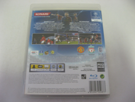 Pro Evolution Soccer 2009 (PS3)