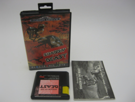 Shadow of the Beast (CIB)