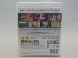 Tales of Graces F (PS3, Sealed)