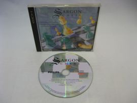 Sargon Chess (CD-I)