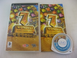 7 Wonders of the Ancient World (PSP)