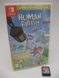 Human Fall Flat Anniversary Edition (FAH)