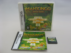 Mahjongg Ancient Mayas (FAH)