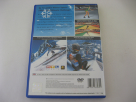 Winter Sports 2008 - The Ultimate Challenge (PAL)