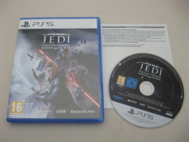 Star Wars Jedi Fallen Order (PS5)