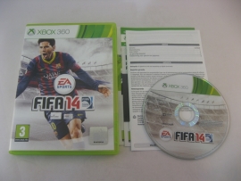 FIFA 14 (360)