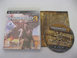 Uncharted 3 Drake's Deception (PS3)