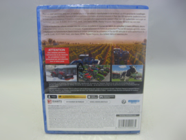 Farming Simulator 22 (PS5, Sealed)