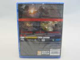 Aliens Fireteam Elite (PS5, Sealed)