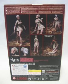 Silent Hill 2 - Bubble Head Nurse - Figma SP-061 (New)