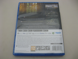 Hogwarts Legacy (PS5)